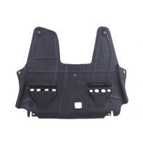 Fiat 500 07-*Cubre Carter(Central)