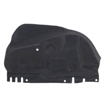 Fiat 500 07-*Cubre Carter(Dch)