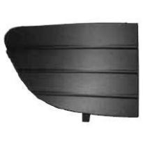 Fiat Punto Evo 09-*Rejilla Dch Paragolpes