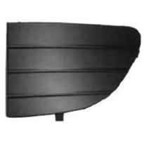 Fiat Punto Evo 09-*Rejilla Izq Paragolpes