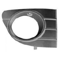 Fiat Punto Evo 09-*Rejilla Dch Paragolpes Con Agujero