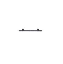 Fiat Doblo 10-*Refuerzo Paragolpes Delantero Inferior