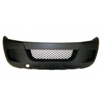 Iveco Daily 09-*Paragolpes Delantero  Negro