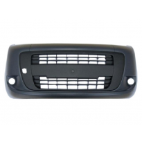 Fiat Fiorino Qubo 08-*Paragolpes Delanter. Con Agujeros Para Pintar