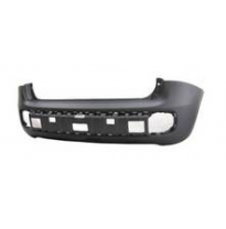 Paragolpes Trasero Imprmado Panda 12&gt;