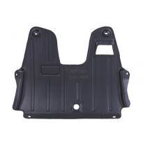 Fiat Panda 12-*Cubre Carter