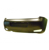 Fiat Punto 12-*Paragolpes Trasero Para Pintar(Modelo Lounge)