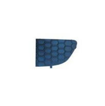 Fiat Punto 12-*Rejilla Paragolpes Delantero Dch Sin Agujero