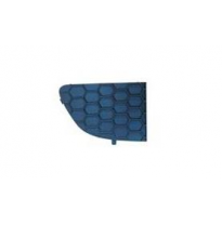 Fiat Punto 12-*Rejilla Paragolpes Delantero Izq Sin Agujero