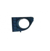 Fiat Punto 12-*Rejilla Paragolpes Delantero Izq Con Agujeros