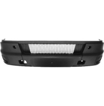 Iveco Daily 12-* Paragolpes Delantero Sin Antinieblas