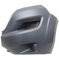 Fiat Ducato/Jump/Box 14-*Punta Paragolpes Delantera Izq Sin Agujero Para Antiniebla