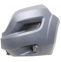Fiat Ducato/Jump/Box 14-*Punta Paragolpes Delantera Izq Con Agujero Para Antiniebla