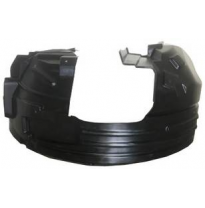 Fiat 500x 14-*Plastico Pase De Rueda Delantero Izq