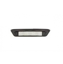 Fiat Fiorino 16-* Rejilla Inferior Paragolpes Delantero