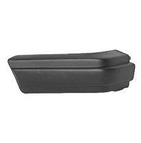 Ford Escort 80-*Punta P/Golpes Del Dch