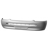 Ford Escort 95-*P/Golpes Del Para Pintar(Refuerzo Plastico)