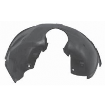 Ford Escort 95-*Pase Rueda Del Izq