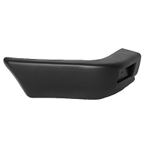 Ford Fiesta 84-*Punta P/Golpes Tras Izq