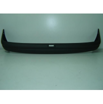 Ford Fiesta 89-*Paragolpes Tras