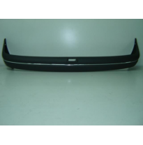 Ford Fiesta 89-*P/Golpes Tras Moldura Cromada