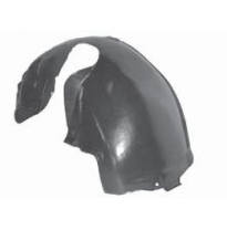 Ford Fiesta 89-*Pase Rueda Del Dch (Del