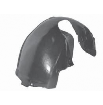 Ford Fiesta 89-*Pase Rueda Del Izq (Del