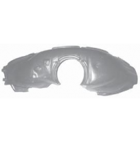 Ford Mondeo 93-*Pase Rueda Del Izq