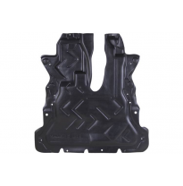 Ford Mondeo 96-*Cubre Carter(Central)