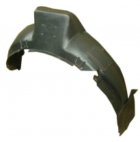 Ford Galaxy/Alhambra 00-*Protector Pase Rueda Delanter. Dch