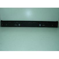 Ford Transit 00-*Centro P/Golpes Tras Cx Ab