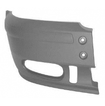 Ford Transit 00-*Punta P/Golpes Del Dch C/Agujer