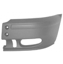 Ford Transit 00-*Punta P/Golpes Del Izq C/Agujer