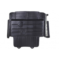 Ford Transit 00-*Cubre Carter