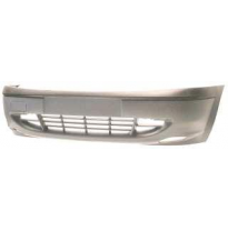 Ford Fiesta 99-*P/Golpes Del Para Pintar Mitad