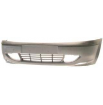 Ford Fiesta 99-*P/Golpes Del Para Pintar Met C/Agujer