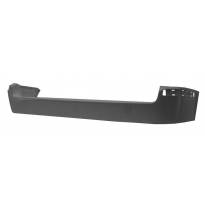 Ford Mondeo 00-*Paragolpes Trasero Para Pintar .(Sw)