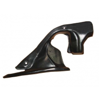 Ford Mondeo 00-*Plastico Protector Inferior Motor Tras Dch