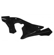 Ford Mondeo 00-*Plastico Protector Inferior Motor Tras Izq