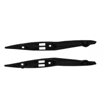 Ford Focus 98-/02-*Kit Soporte P/Golpes Del