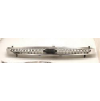 Ford Fiesta 02-*Rejilla Cromada