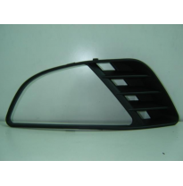 Ford Fiesta 02-*Rejilla Izq P/Golpes C/Agujeros