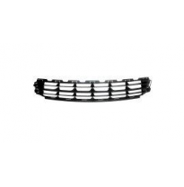 Ford Mondeo 03-*Rejilla Central Paragolpes Del