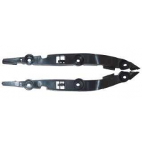 Ford Focus C-Max 03-*Kit Sop.Paragolp Del