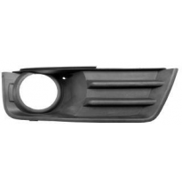 Rejilla Dch Delantero Con Agujero Antiniebla  Ford C-Max 03&gt;07
