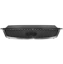 Ford Focus 04-*Rejilla