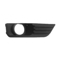 Ford Focus 04-*Rejilla Dch P/Golpes C/Agujeros