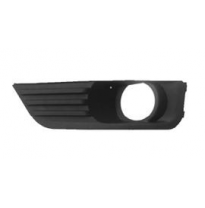 Ford Focus 04-*Rejilla Izq P/Golpes C/Agujeros