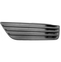 Ford Focus 04-*Rejilla Izq Paragolpes Sin Agujeros