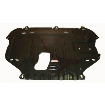 Ford Focus 04-*Plastico Protector Inferior Tras( Motor)
